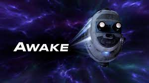 Awake: A Sci-Fi Short on Recursor.TV