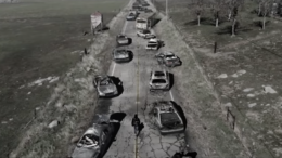 Fives: A Sci-Fi Short Film