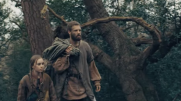 Home: A Sci-Fi Short Film