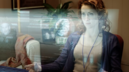 The Place Where You Live: Sci-Fi Short Film