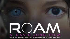 ROAM: Rider of Another Mortal - Sci-Fi Short Film - watch it on Recursor.TV