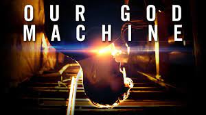 Our God Machine: Sci-Fi Short Film - watch it on Recursor.TV
