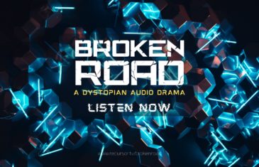 Broken Road season finale is live - updates on Recursor.TV